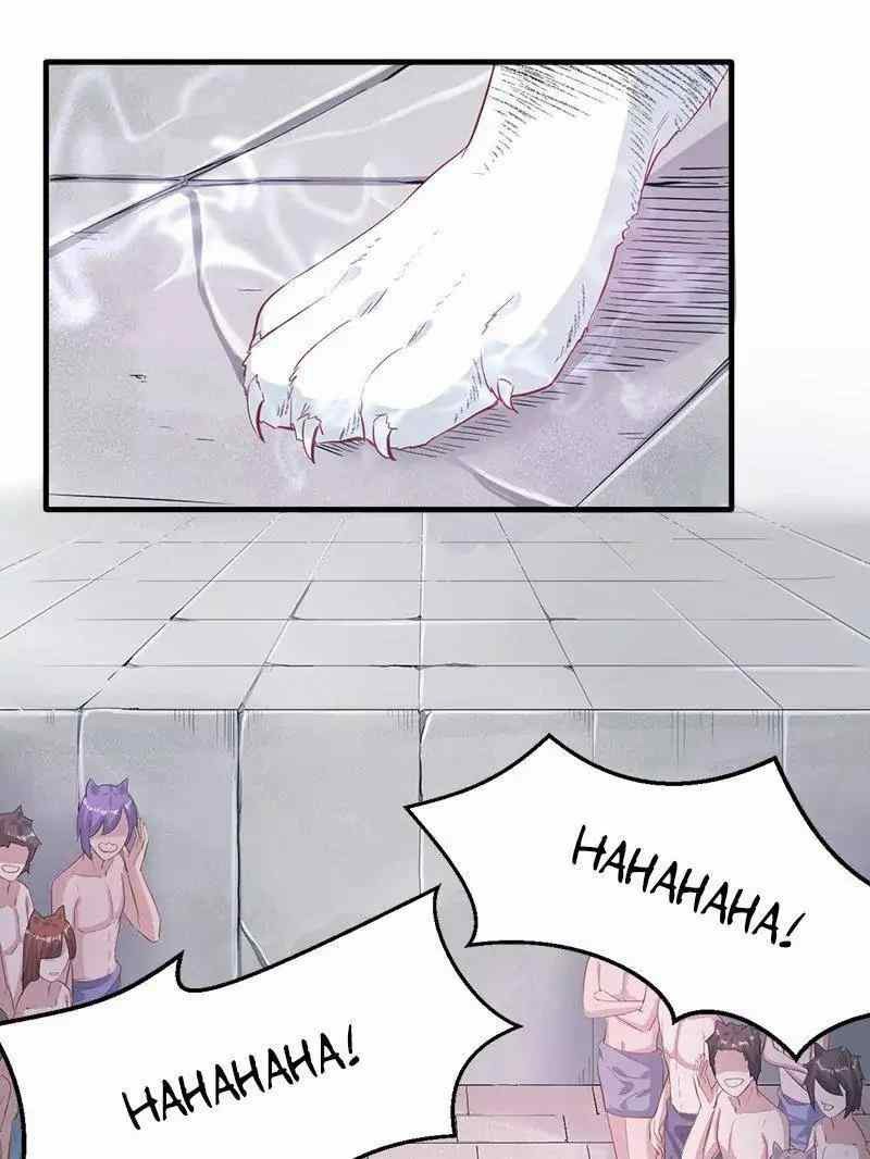 Beauty and the Beasts Chapter 66 Gambar 38